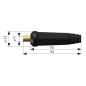 Preview: DINSE Kabelkupplung Kabelstecker Mini DIX SKM 25